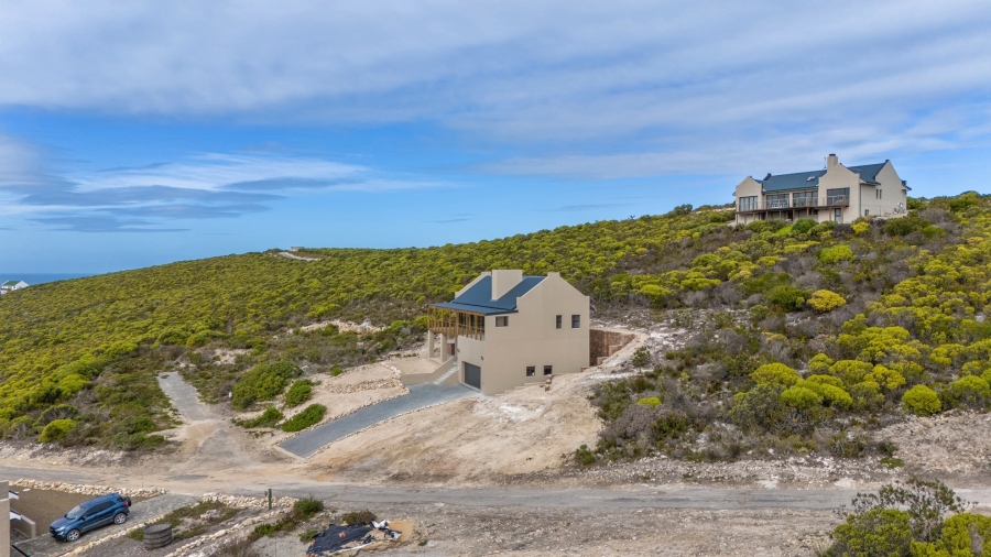 4 Bedroom Property for Sale in Agulhas Western Cape